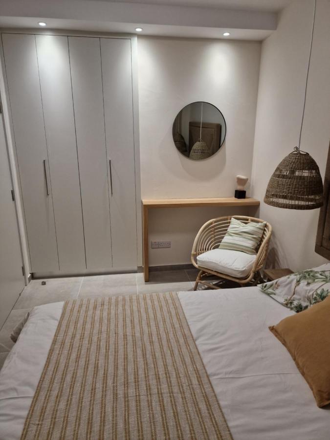 Poseidon'S Limnaria Apartment Paphos 外观 照片