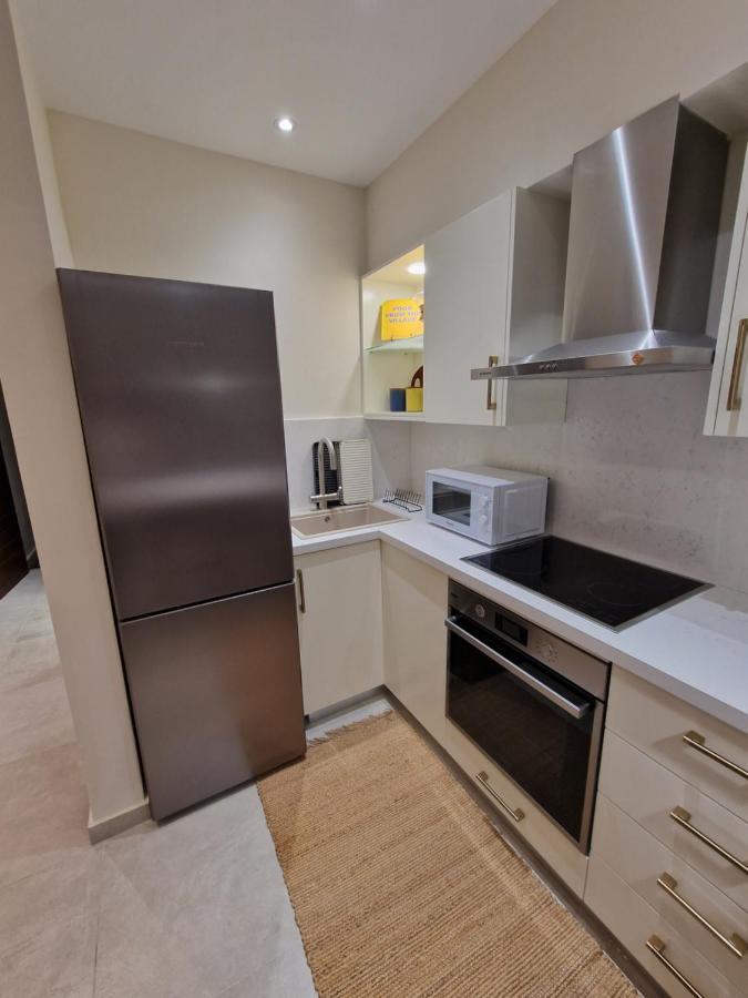 Poseidon'S Limnaria Apartment Paphos 外观 照片