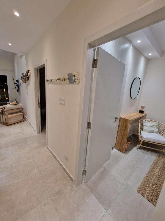 Poseidon'S Limnaria Apartment Paphos 外观 照片
