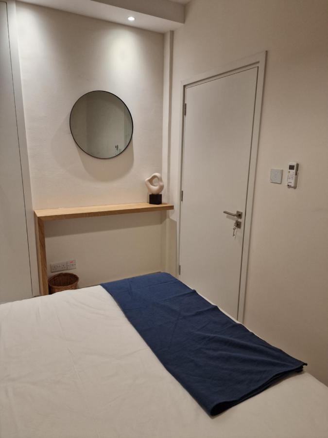 Poseidon'S Limnaria Apartment Paphos 外观 照片