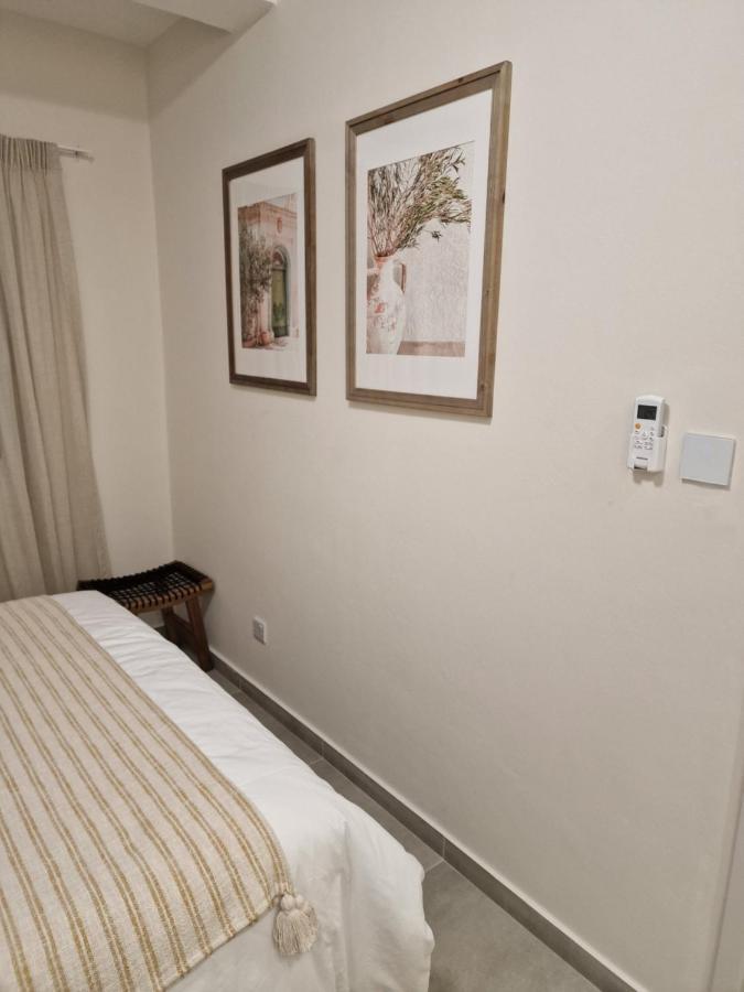 Poseidon'S Limnaria Apartment Paphos 外观 照片