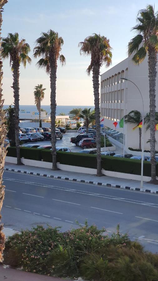 Poseidon'S Limnaria Apartment Paphos 外观 照片