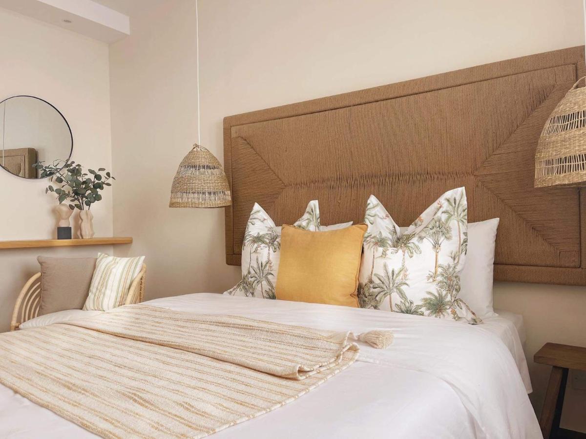 Poseidon'S Limnaria Apartment Paphos 外观 照片