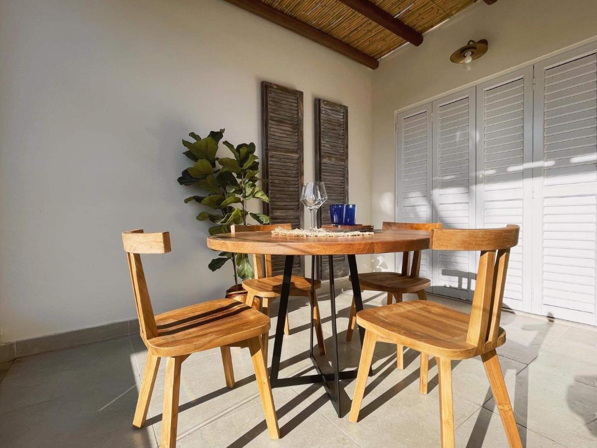 Poseidon'S Limnaria Apartment Paphos 外观 照片