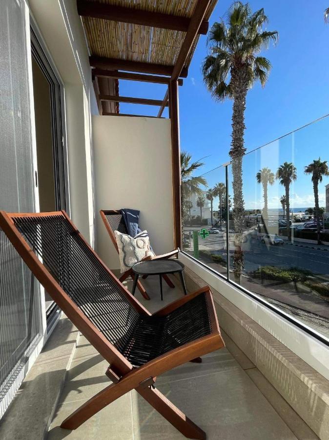 Poseidon'S Limnaria Apartment Paphos 外观 照片